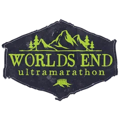 Worlds End Ultramarathon logo