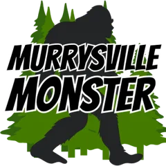 Murrysville Monster Trail Races logo