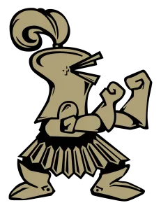 Tommy Laudani Delone Dash 5K/3K Trail Run logo