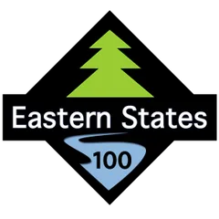 Eastern States 100 logo