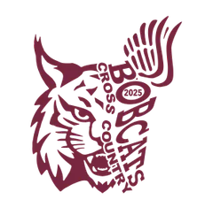 Howl at the Moon 5K logo