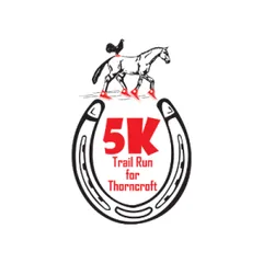 Run for Thorncroft & 1-Mile Move-As-You-Please logo