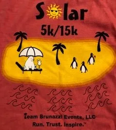 Solar 5k/15k logo