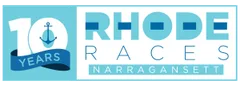Ocean State Rhode Races logo