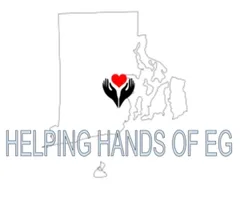 Helping Hands of EG 5K In Memory of Alyssa Rose McGraw logo