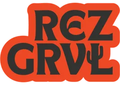 Rez Gravel logo