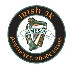 Jameson Irish 5k (Race 1 Tour de Patrick) logo