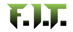 F.I.T. the Challenge OCR logo