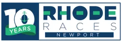 Newport Rhode Races logo