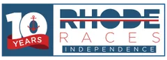 Independence Rhode Race logo
