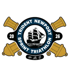 Newport Sprint Triathlon logo
