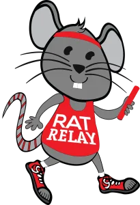 RunAround Tucson Relay presented by Tucson Medical Center logo