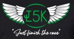 Josh Lee Memorial 5K Run logo