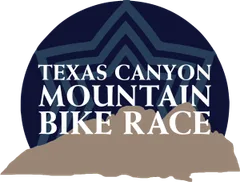 Texas Canyon Mountain Bike Race logo