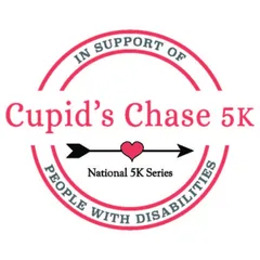 Cupid's Chase 5K Tempe logo