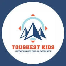 Capes & Courage: Toughest Kids Halloween Run logo