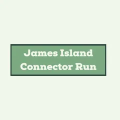 James Island Connector Run logo