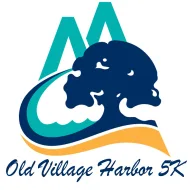 Old Village Harbor 5K / 27th Annual logo