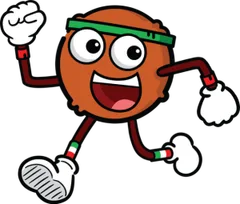 The Summerville Italian Feast 5K Meatball Run & 1-Mile Fun Run logo