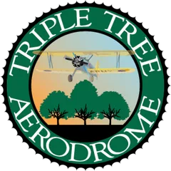 Triple Tree Trot logo