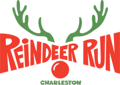 35th Annual Reindeer Run/Walk logo