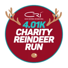 4.01K Reindeer Run logo