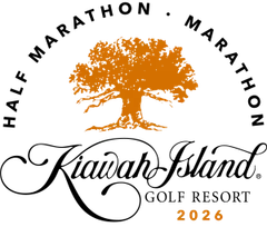 Kiawah Island Marathon logo