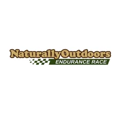 Naturally Outdoors Endurance Race: 2Hr + 4Hr Run & Ruck logo