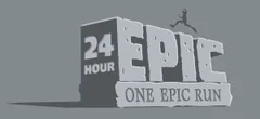 One Epic Run logo