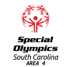 Special Olympics Greenville Holiday Shuffle logo