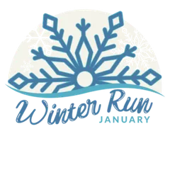 Winter Run logo