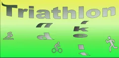 2nd Annual TALI Croft State Park Off-Road Duathlon logo