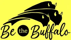 Be the Buffalo Memorial Run for Digits and Needle logo