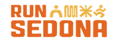 RunSedona Events logo