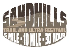 Sandhills Trail Race Series (30 Hour - 50k - 25k - 7.5 Mile) logo