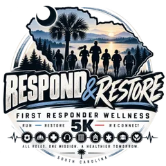 Respond & Restore First Responder 5K logo