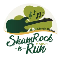 Sham-ROCK-N-Run logo