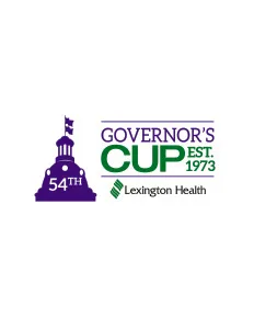 The Governor's Cup Road Race logo
