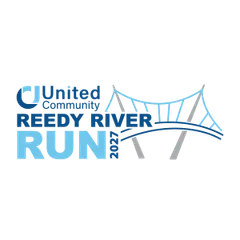 United Community 49th Reedy River Run logo