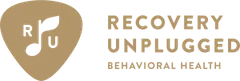 Nashville Recovery Run 5k logo