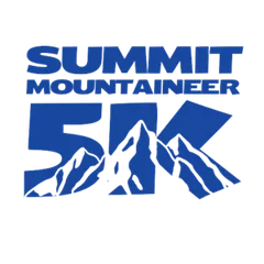 Mountaineer 5K logo