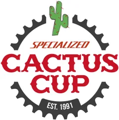 SPECIALIZED CACTUS CUP logo
