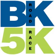 BK5K Knoxville, TN logo
