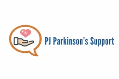 Costumes for a Cause for PJP Parkinson's 5k logo