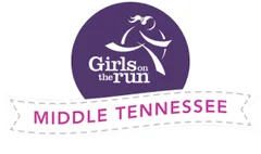 Girls on the Run Middle Tennessee 5K logo