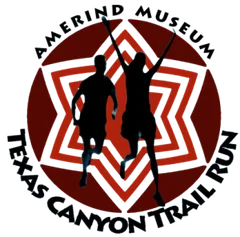 Texas Canyon Trail Run logo