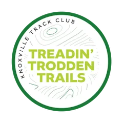 Norris Ultra Dam Hard Trail Race logo