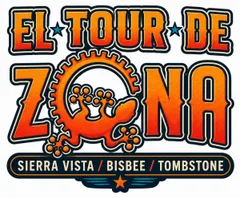 El Tour de Zona logo