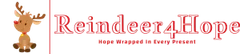 Rudolph Dash 5K | Rudolph Jingle Sprint 1K | Rudolph's Red-Nose Workshop logo