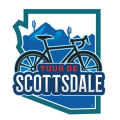 Tour de Scottsdale logo
